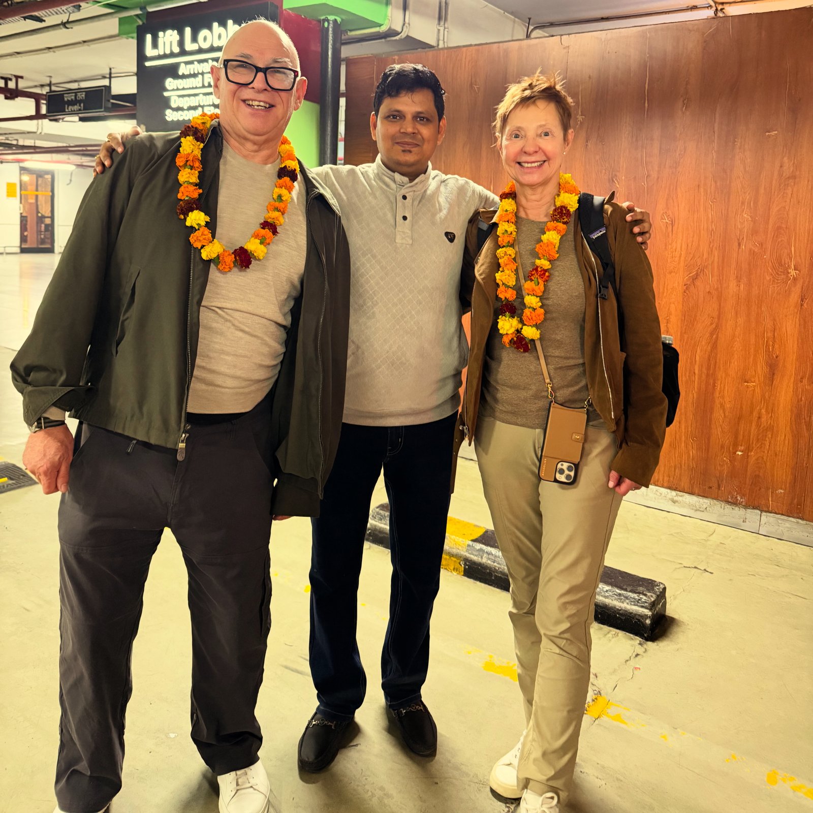 Go My Journey Gallery Image 3